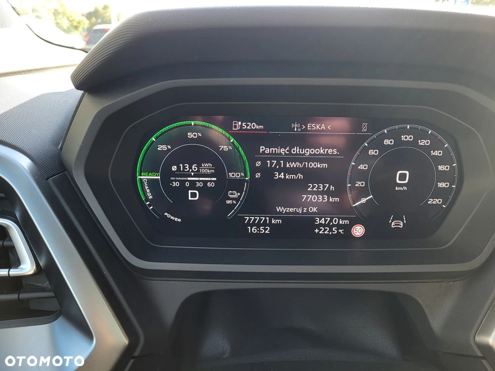 Audi Q4 e-tron SUV - 2