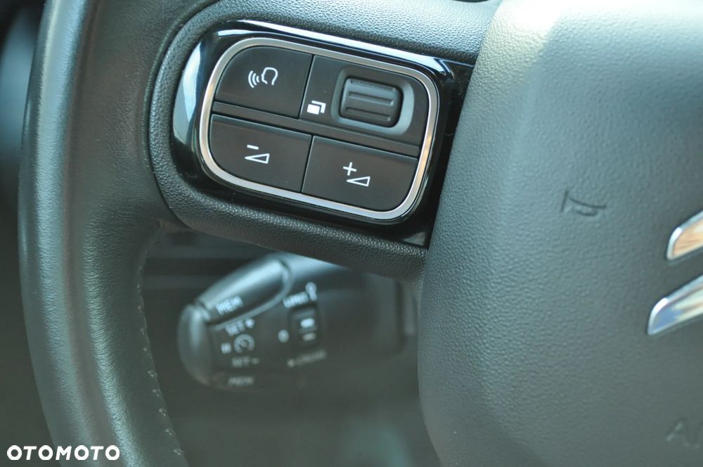 Citroën C3 Aircross PureTech 110 Stop & Start EAT6 OPF Shine - 24
