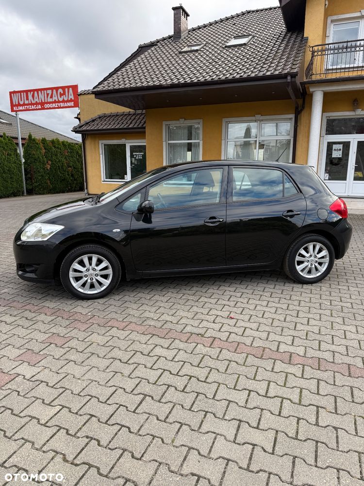 Toyota Auris 1.6 VVT-i Prestige - 10