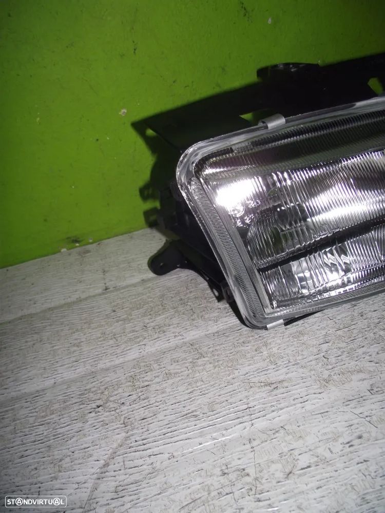 Farol Direito Citroen Berlingo - 1996 / 2002 - NOVO - F1166 - 2
