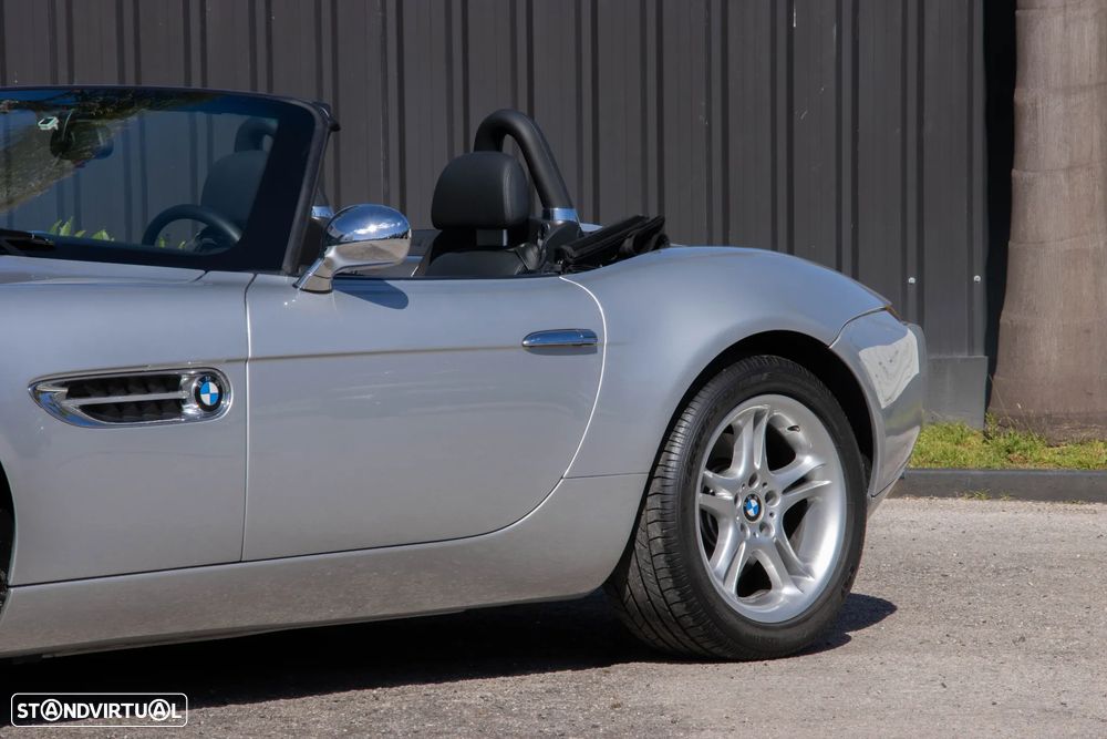 BMW Z8 Standard - 6