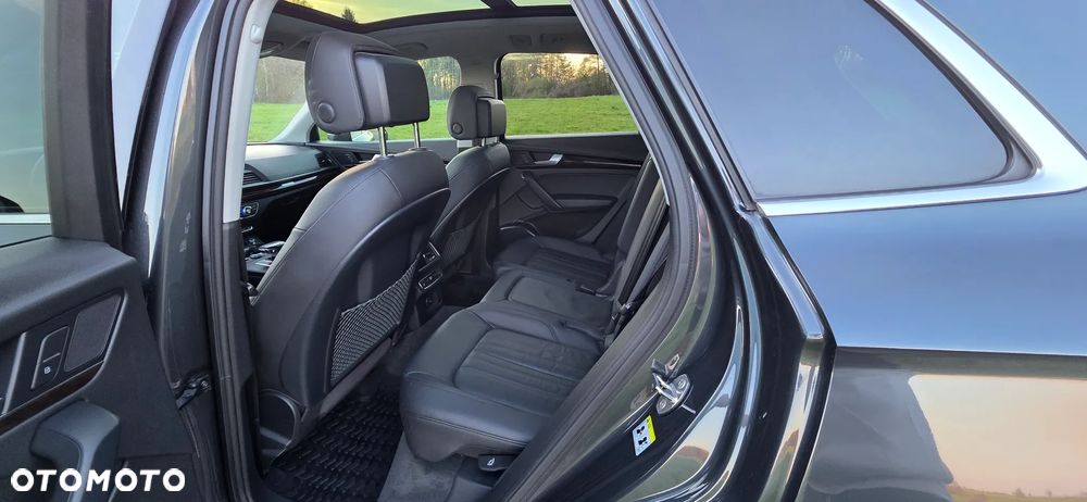 Audi Q5 2.0 TFSI Quattro S tronic sport - 28