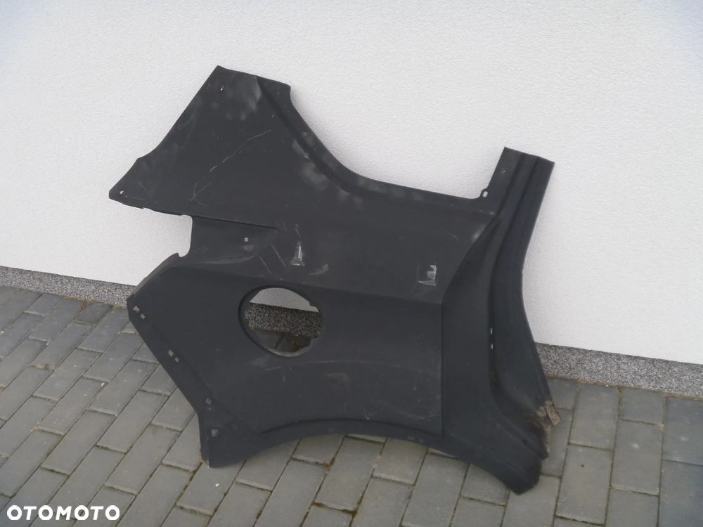 FORD KUGA MK2 BŁOTNIK TYLNY PRAWY NOWY ORYGINAŁ DV4Z-7827846-D - 2