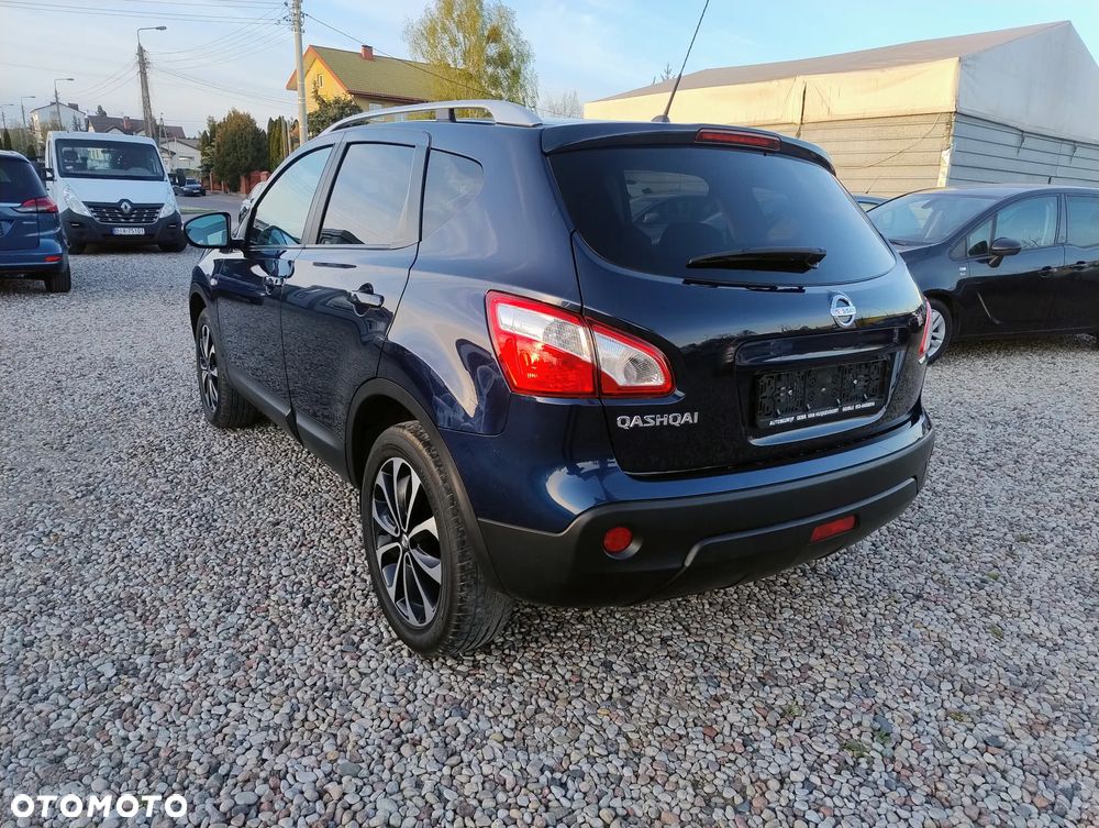 Nissan Qashqai 1.6 I-Way - 5