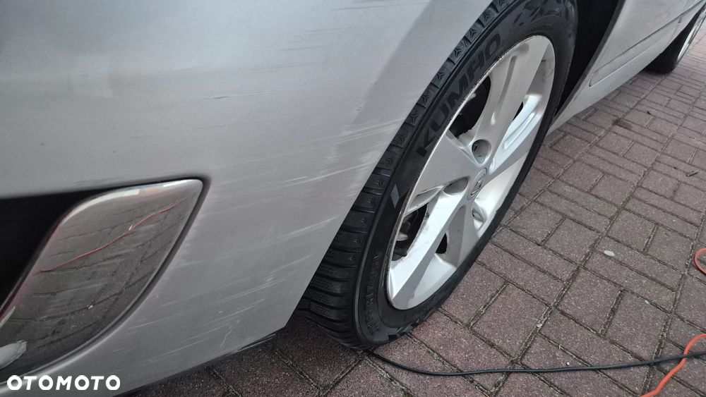 Renault Grand Scenic 2.0 16V 140 CVT Dynamique - 14