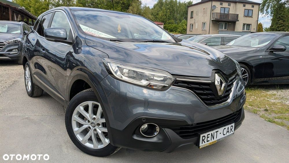 Renault Kadjar - 5