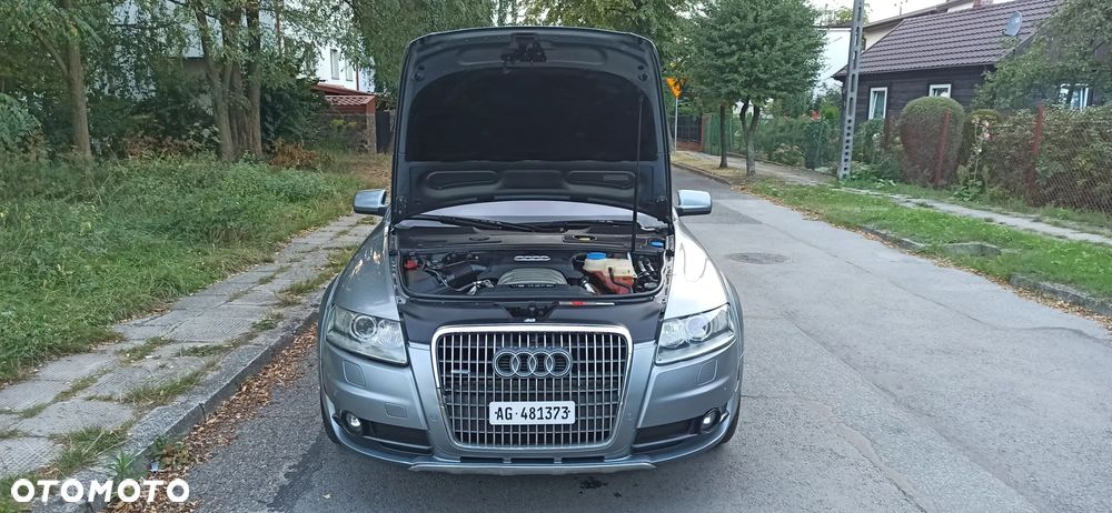 Audi A6 Allroad - 17