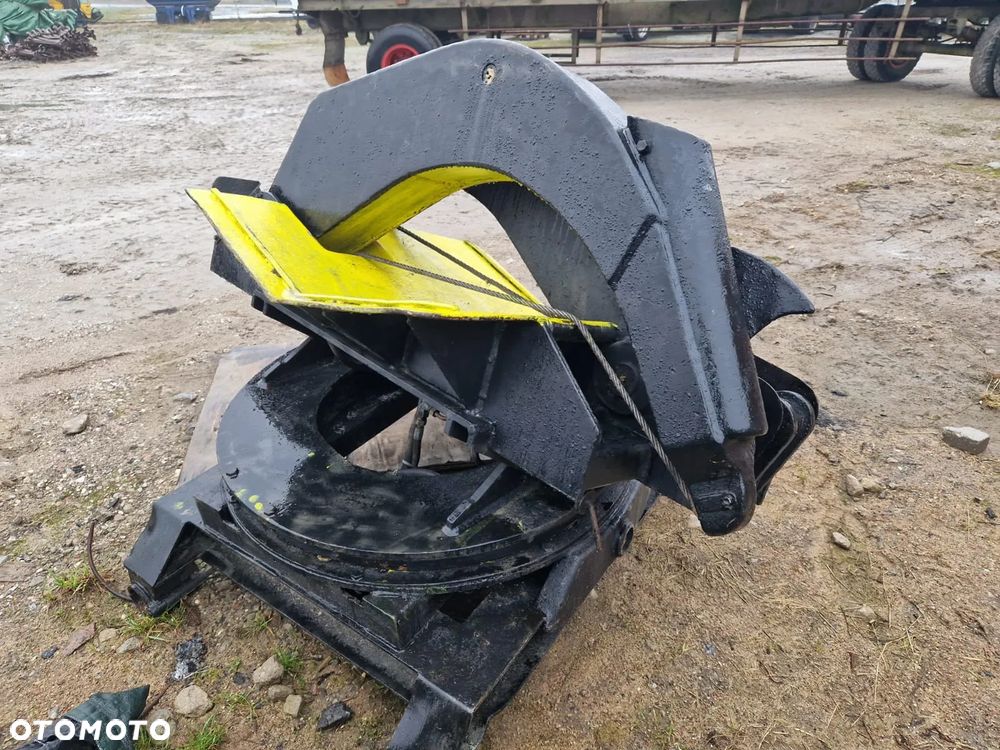 Klembanki John Deere Ponsse Timberjack - 2