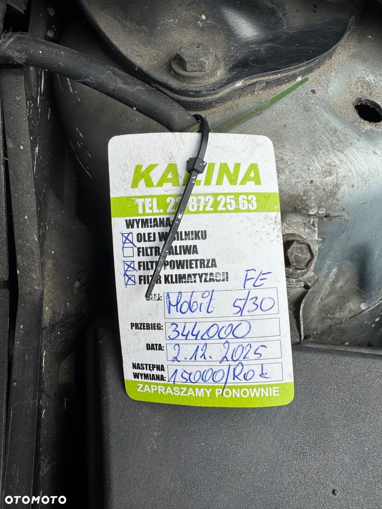 Ford Focus 1.6 TDCi DPF Ambiente - 38