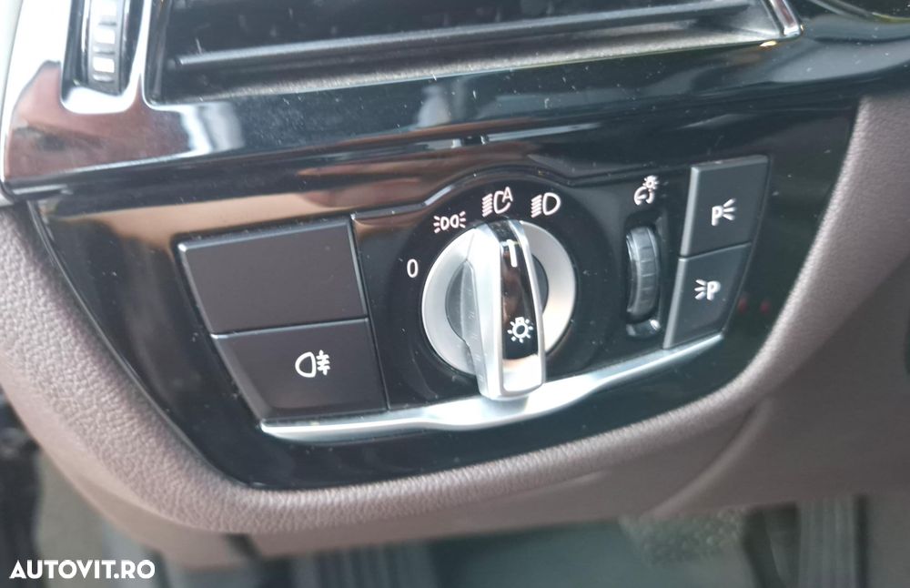 BMW 5 Series 2020 — imagine 15
