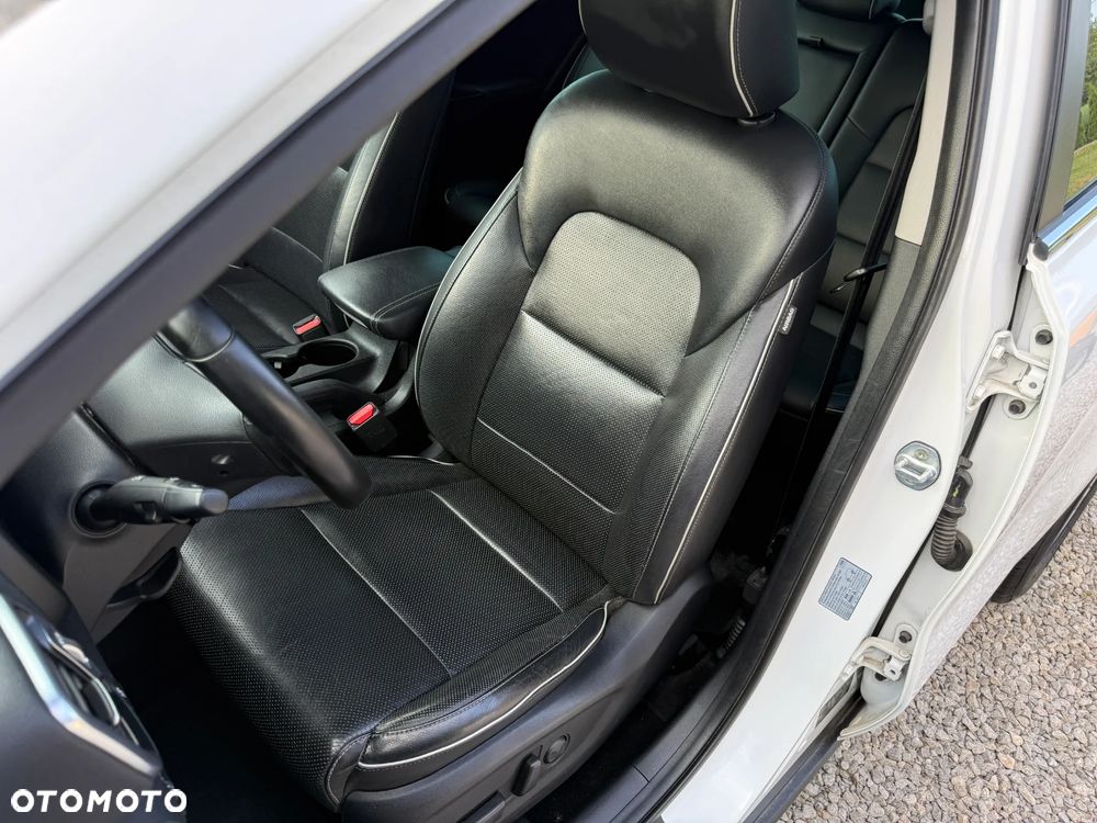 Kia Sportage 1.6 GDI 2WD VISION - 25
