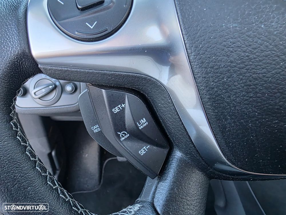 Ford Kuga 2.0 TDCi Titanium - 13
