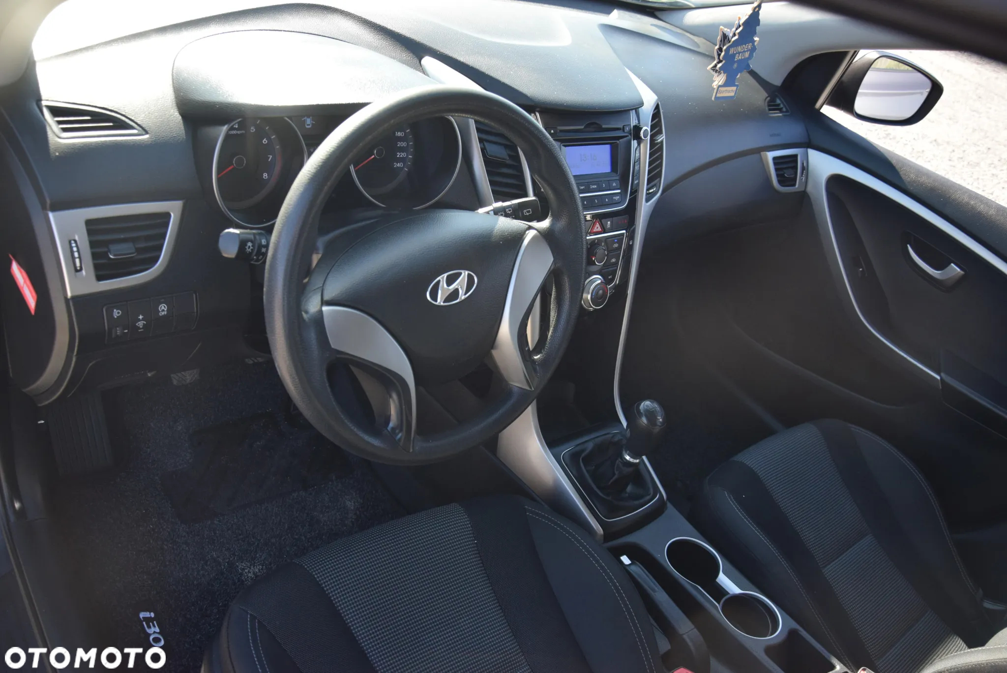 Hyundai i30 1.4 Classic - 19