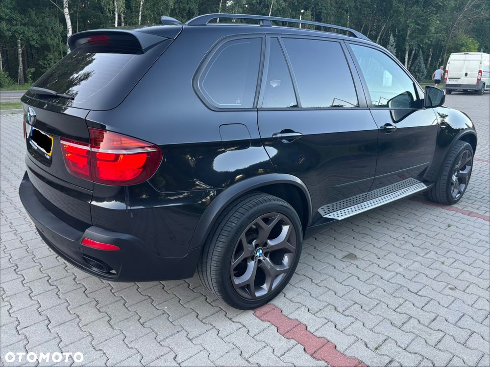 BMW X5 xDrive30d - 7
