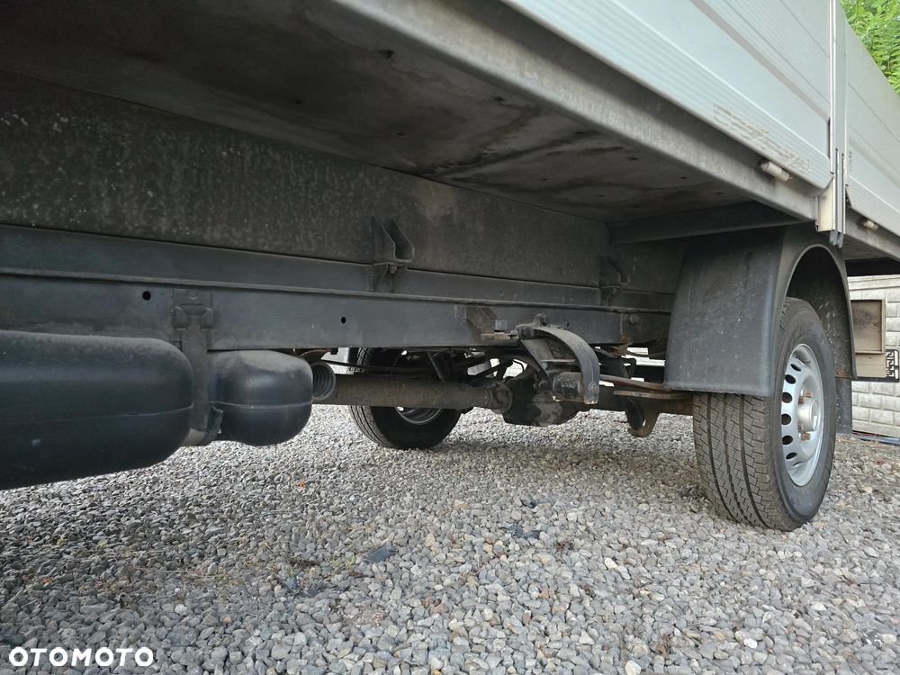 Mercedes-Benz Sprinter 316 - 7
