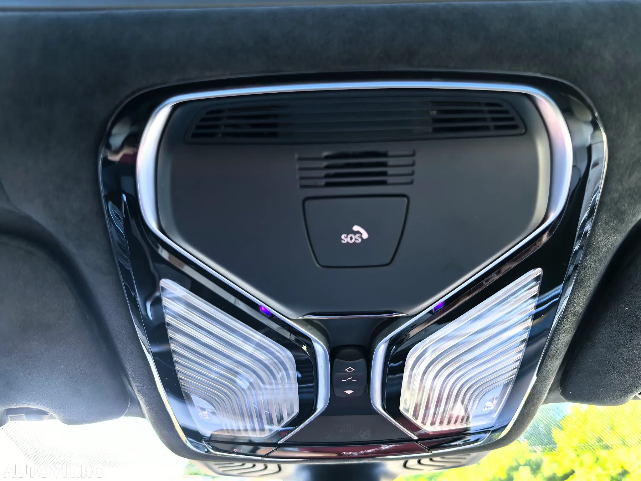 BMW Seria 7 750Ld xDrive - 31