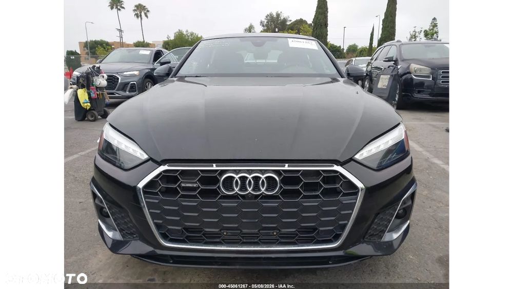 Audi A5 Sportback 45 TFSI quattro S tronic S line - 3