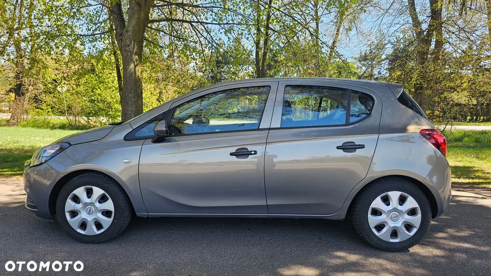 Opel Corsa 1.3 CDTI drive - 6