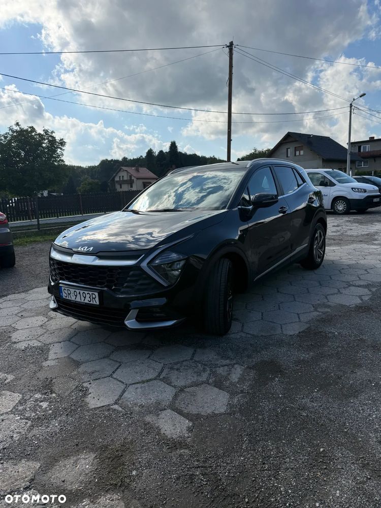 Kia Sportage 1.6 T-GDI L 2WD - 2