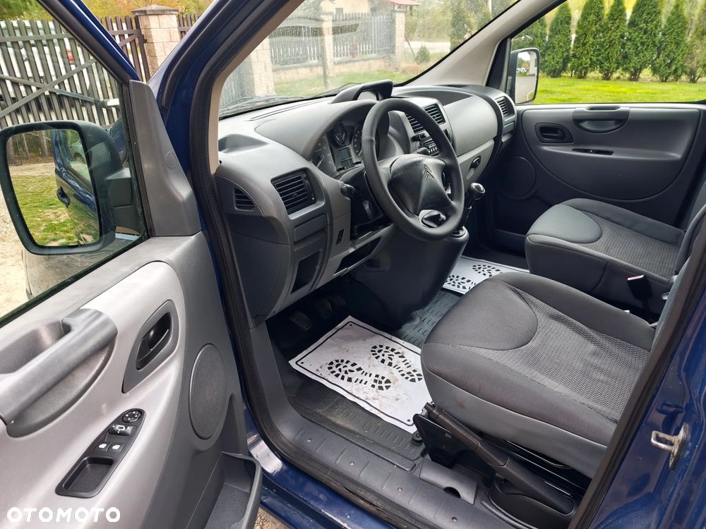 Citroën Jumpy - 16