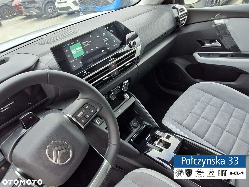 Citroën C4 - 27