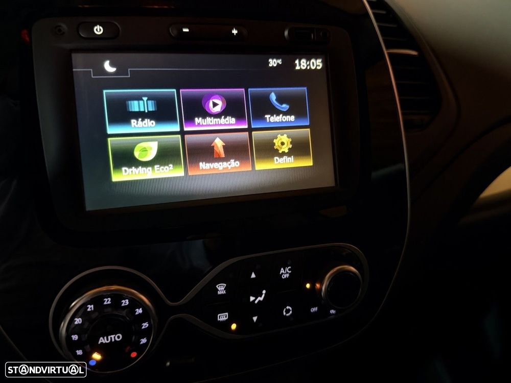 Renault Captur 1.2 TCe Exclusive - 14