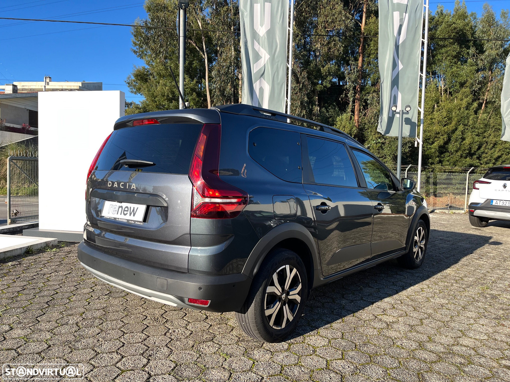 Dacia Jogger 1.0 ECO-G Expression Bi-Fuel - 2