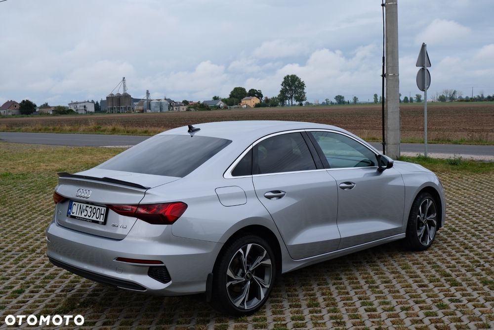 Audi A3 - 7