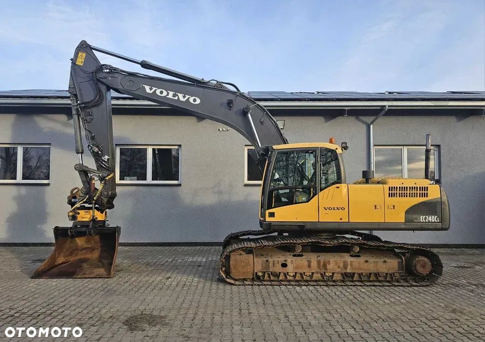 Volvo EC240 CL - 5