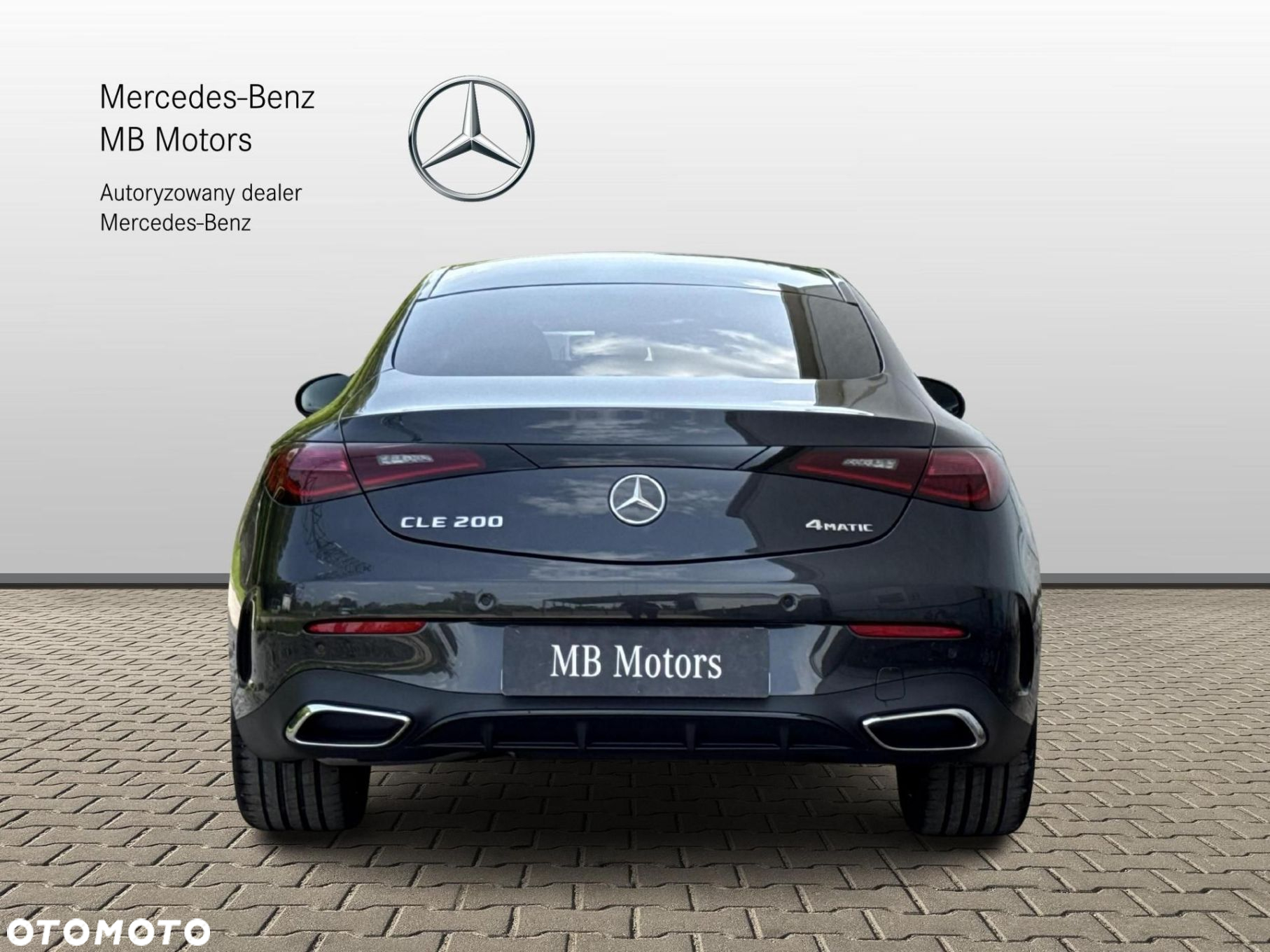 Mercedes-Benz CLE - 8