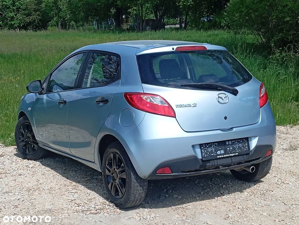 Mazda 2 1.3 Comfort - 5