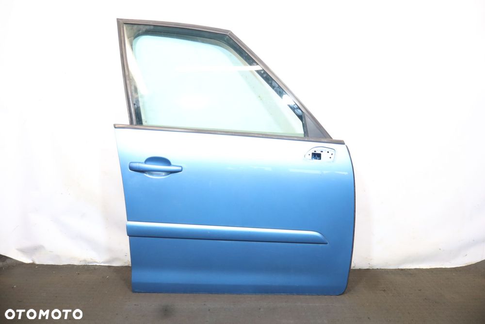 DRZWI PRAWY PRZÓD CITROEN C4 PICASSO I - 1