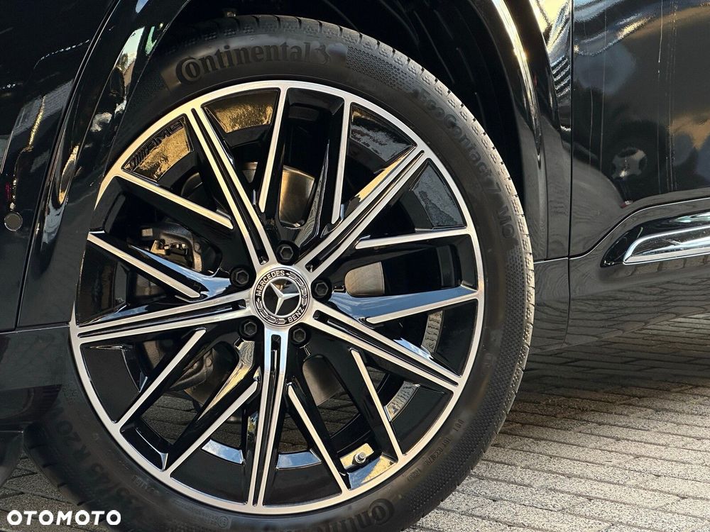 Mercedes-Benz GLB 200 mHEV 8G-eDCT - 8