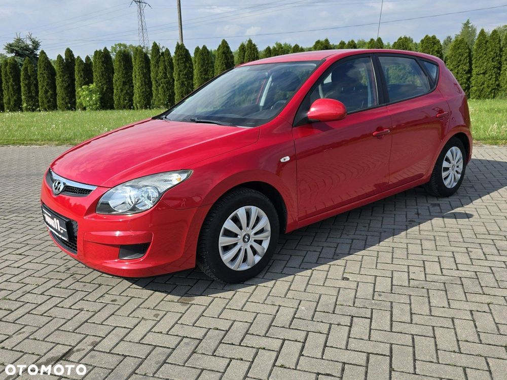 Hyundai i30 - 7