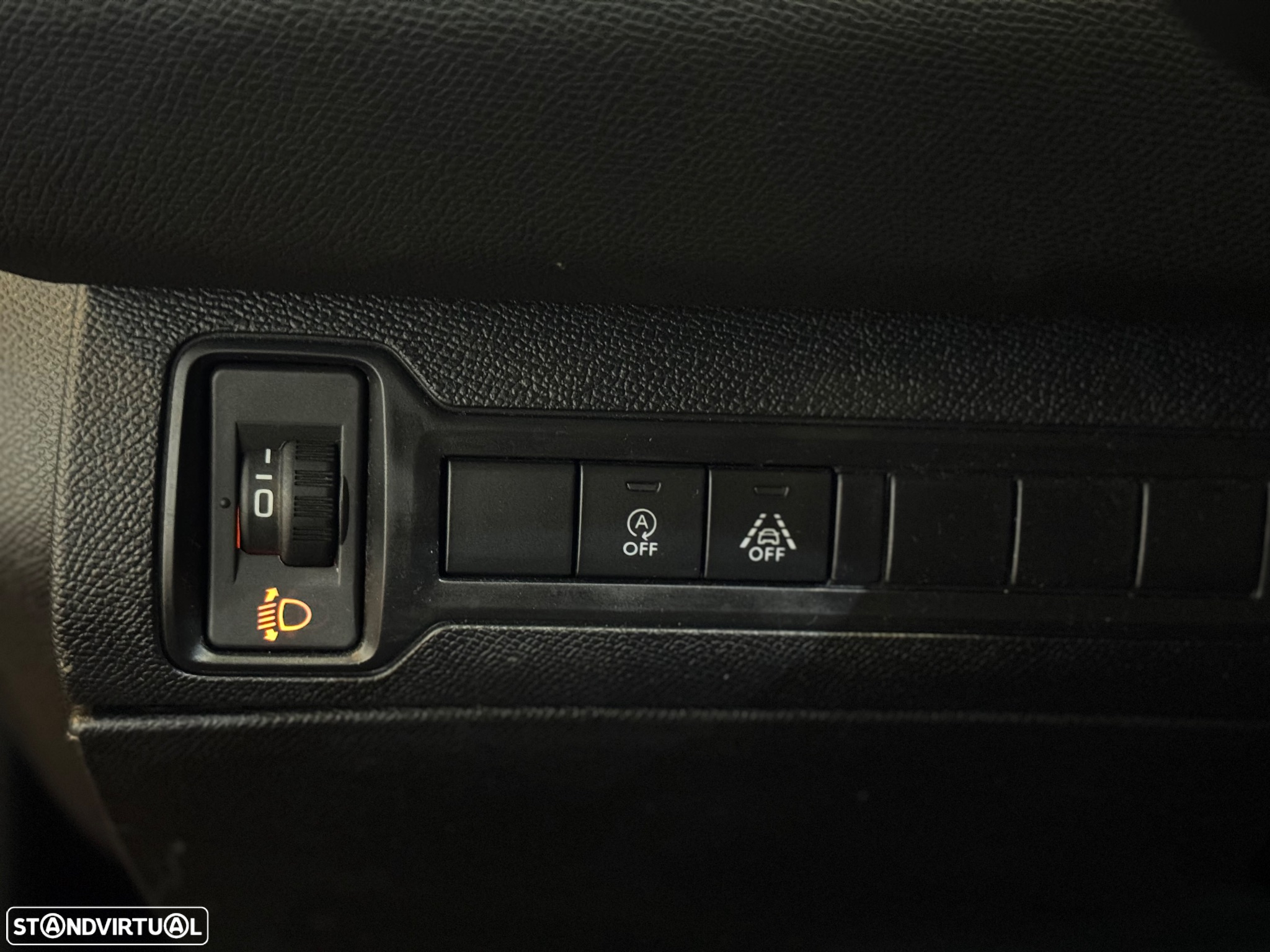 Peugeot 308 SW BlueHDi 130 EAT8 Style - 9