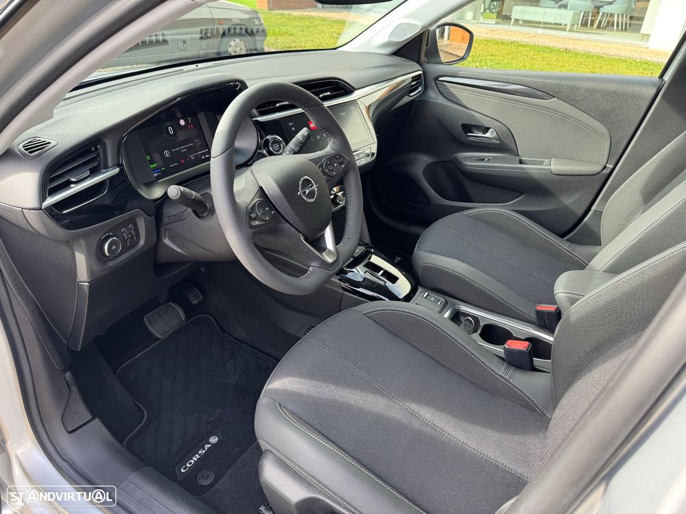 Opel Corsa-e Elegance - 14