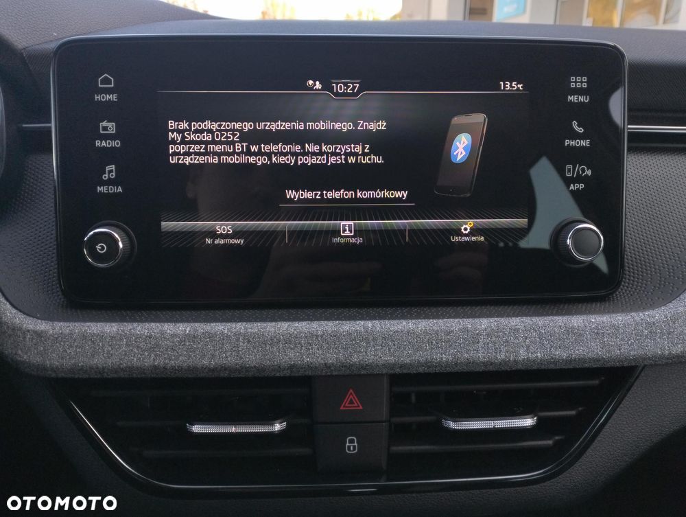 Skoda Scala 1.0 TSI Selection DSG - 32