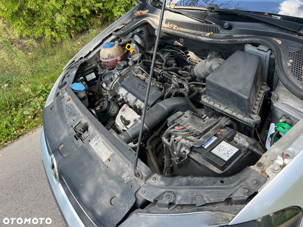 Volkswagen Polo 1.2 Team - 20