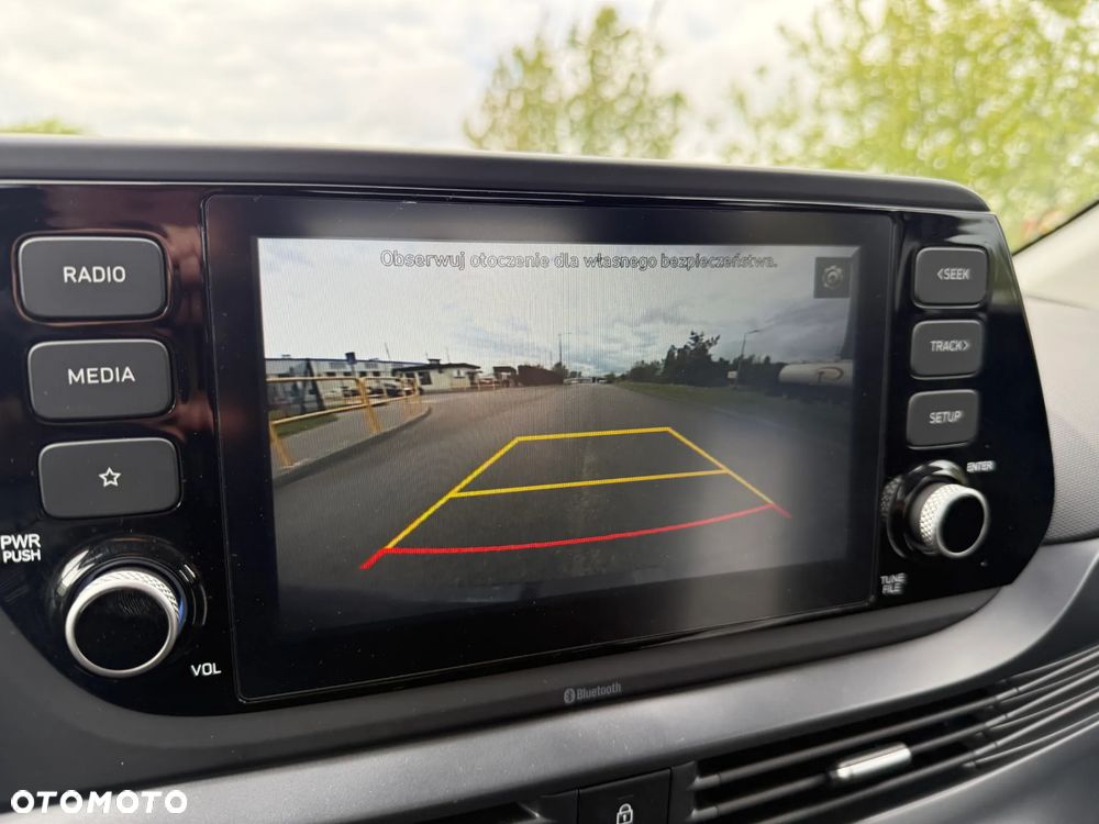 Hyundai i20 - 19