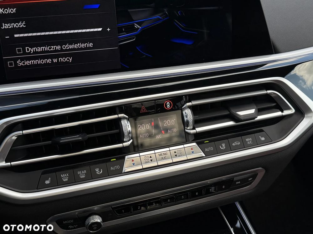 BMW X7 xDrive30d sport - 21