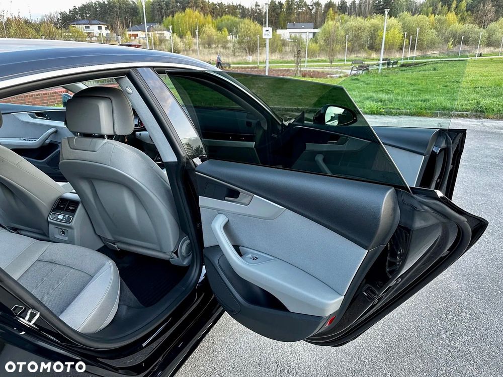 Audi A5 Sportback - 19