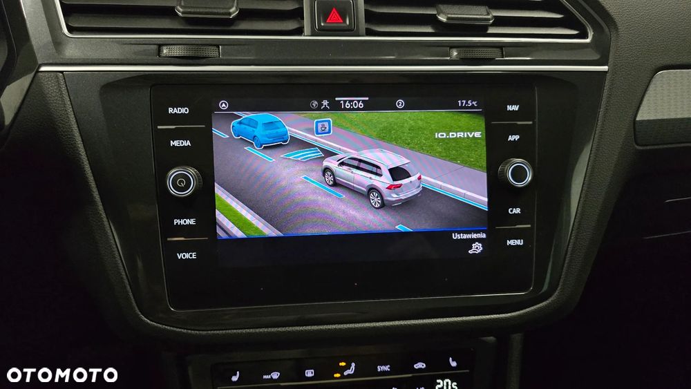 Volkswagen Tiguan 1.5 TSI EVO Elegance DSG - 26