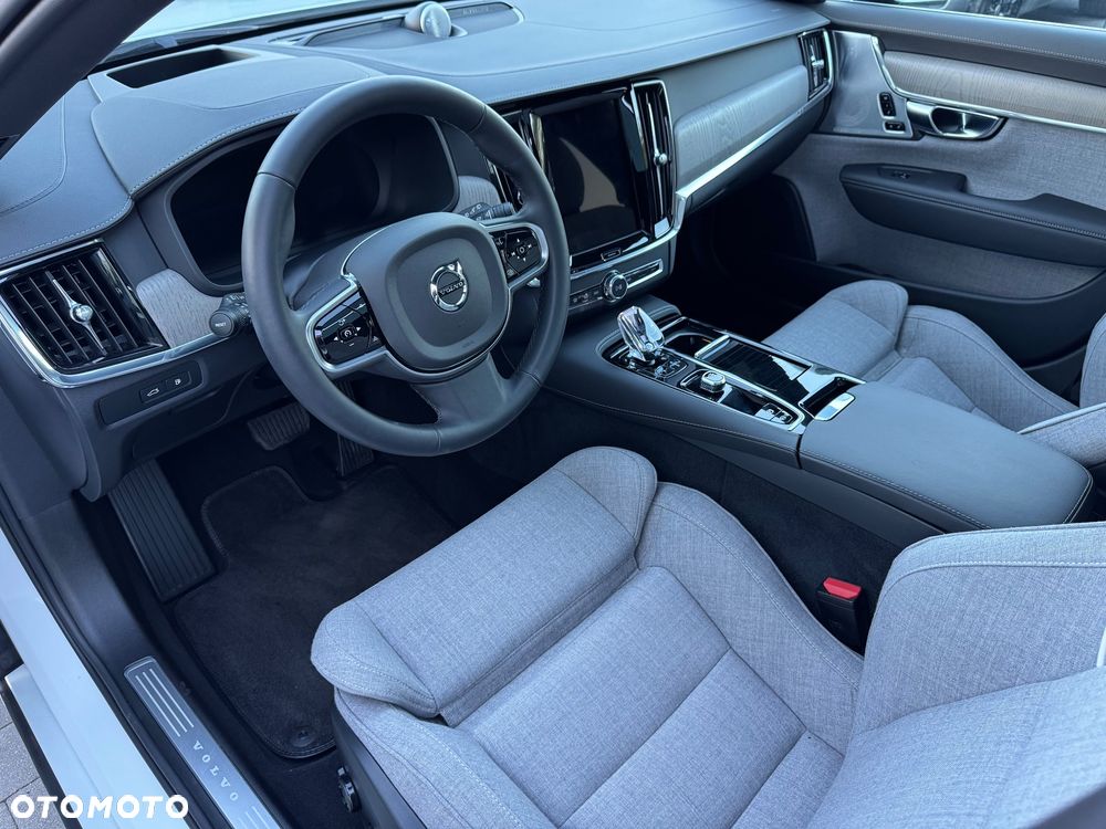Volvo V90 T8 Twin Engine AWD Inscription - 15