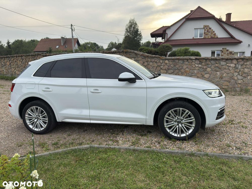 Audi Q5 2.0 TFSI Quattro S tronic - 6