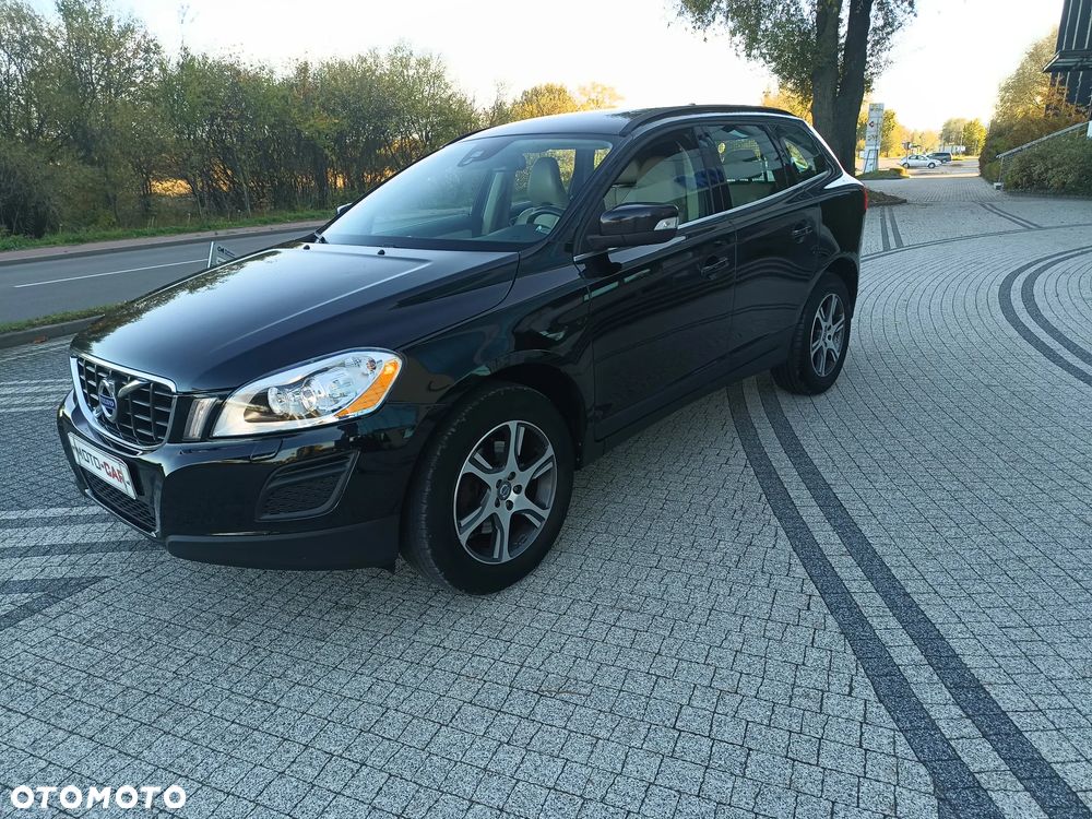 Volvo Xc 60 2013 photo 4