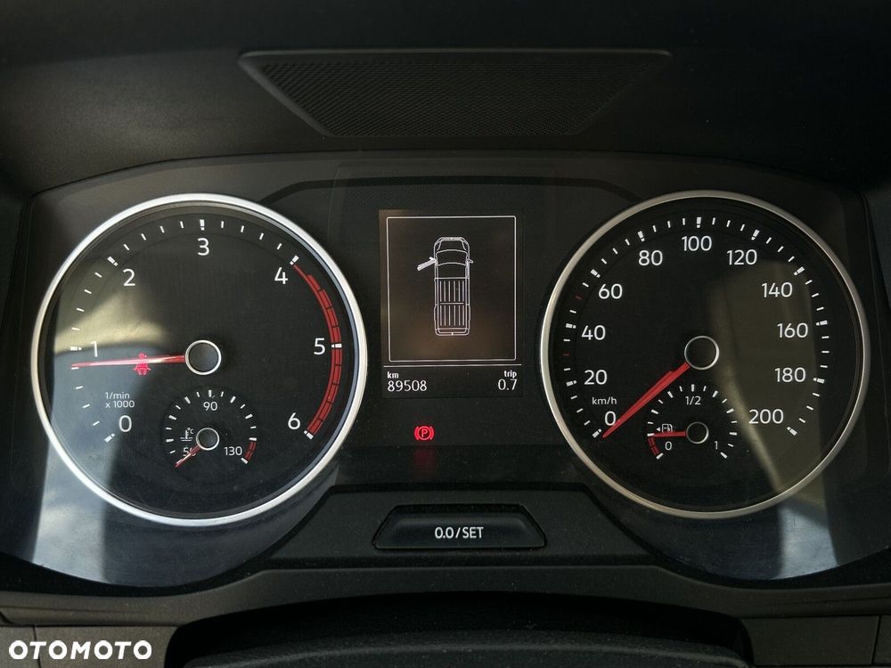 Volkswagen Crafter - 16