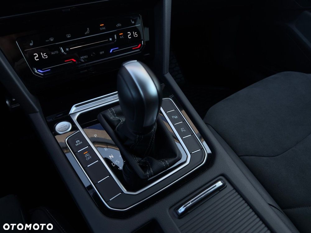 Volkswagen Arteon 2.0 TSI R-Line DSG - 31