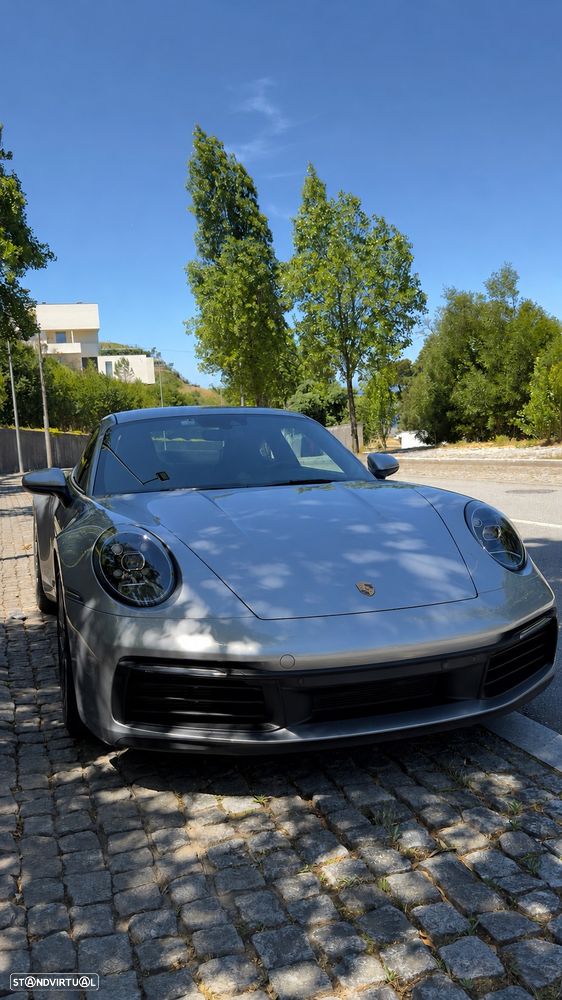 Porsche 911 (992) Carrera S PDK - 2