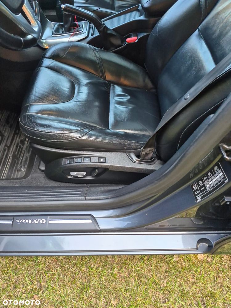 Volvo V40 D2 Summum - 15