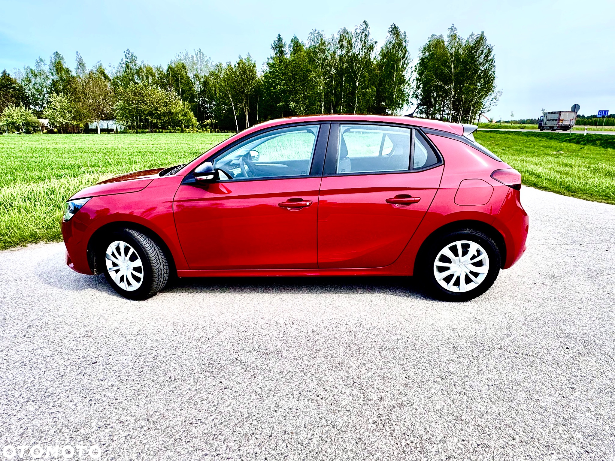 Opel Corsa 1.2 Edition S&S - 15